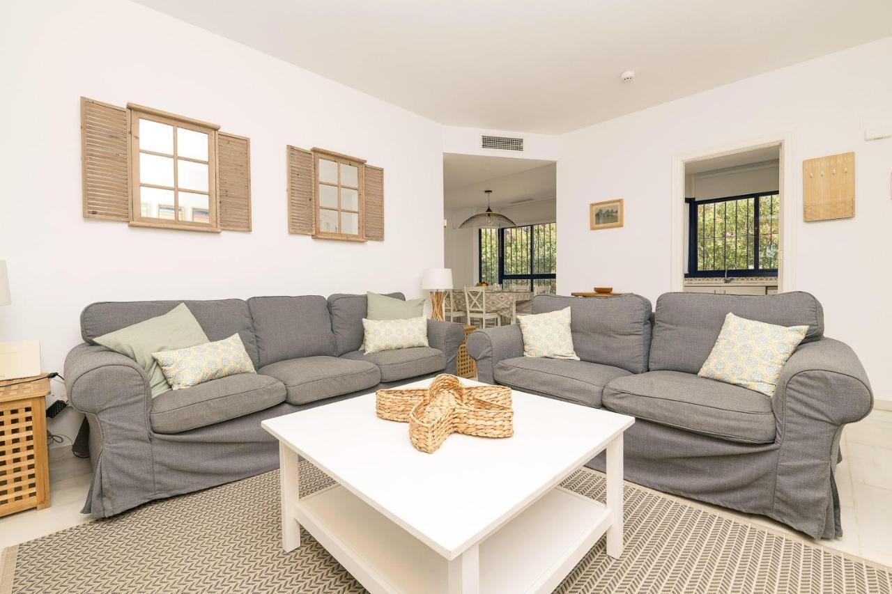 Cabopino Marbella