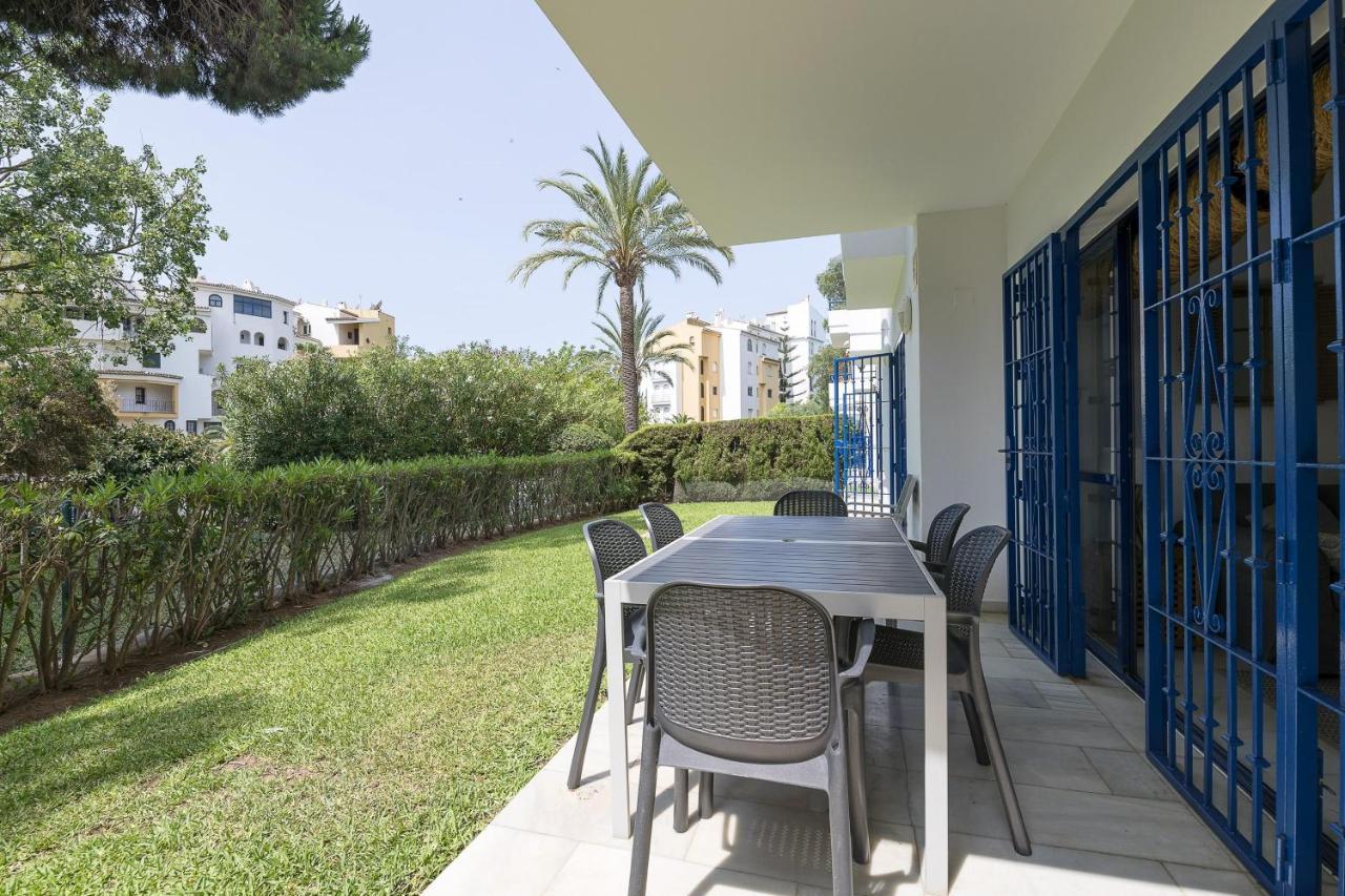 Cabopino Marbella