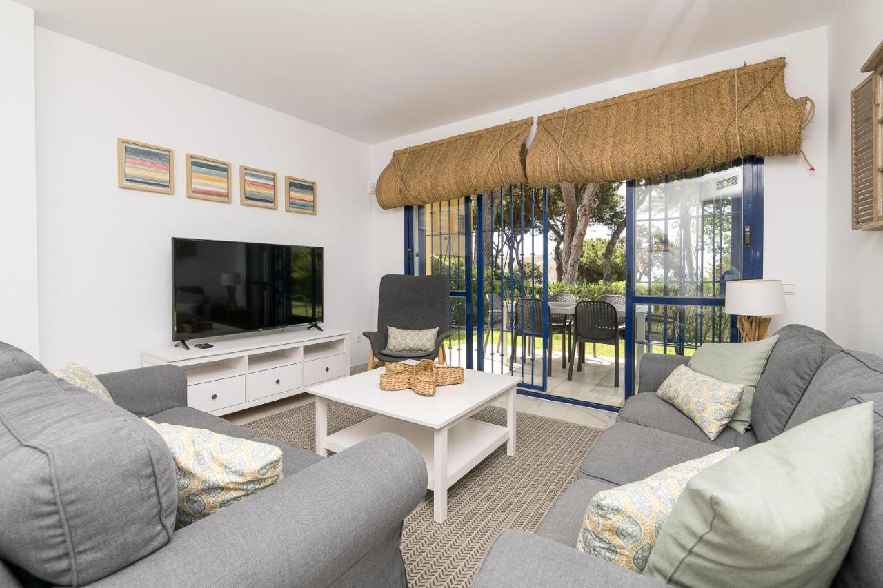 Chalé Cabopino Marbella