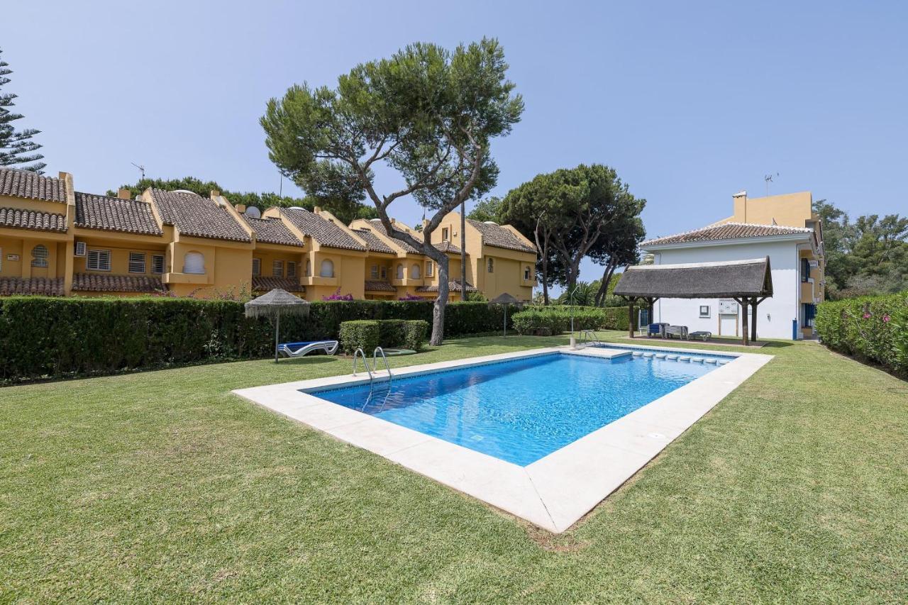 Chalé Cabopino