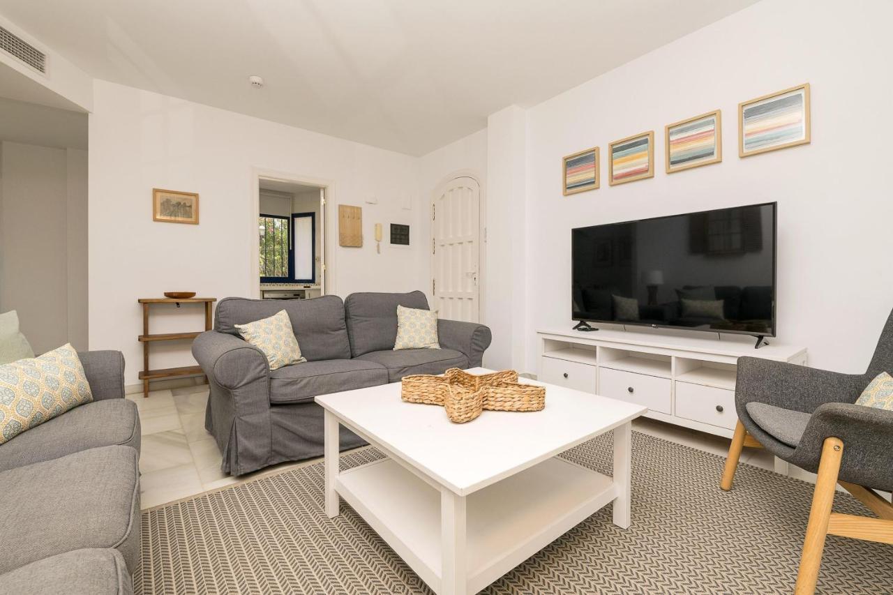 Cabopino Marbella
