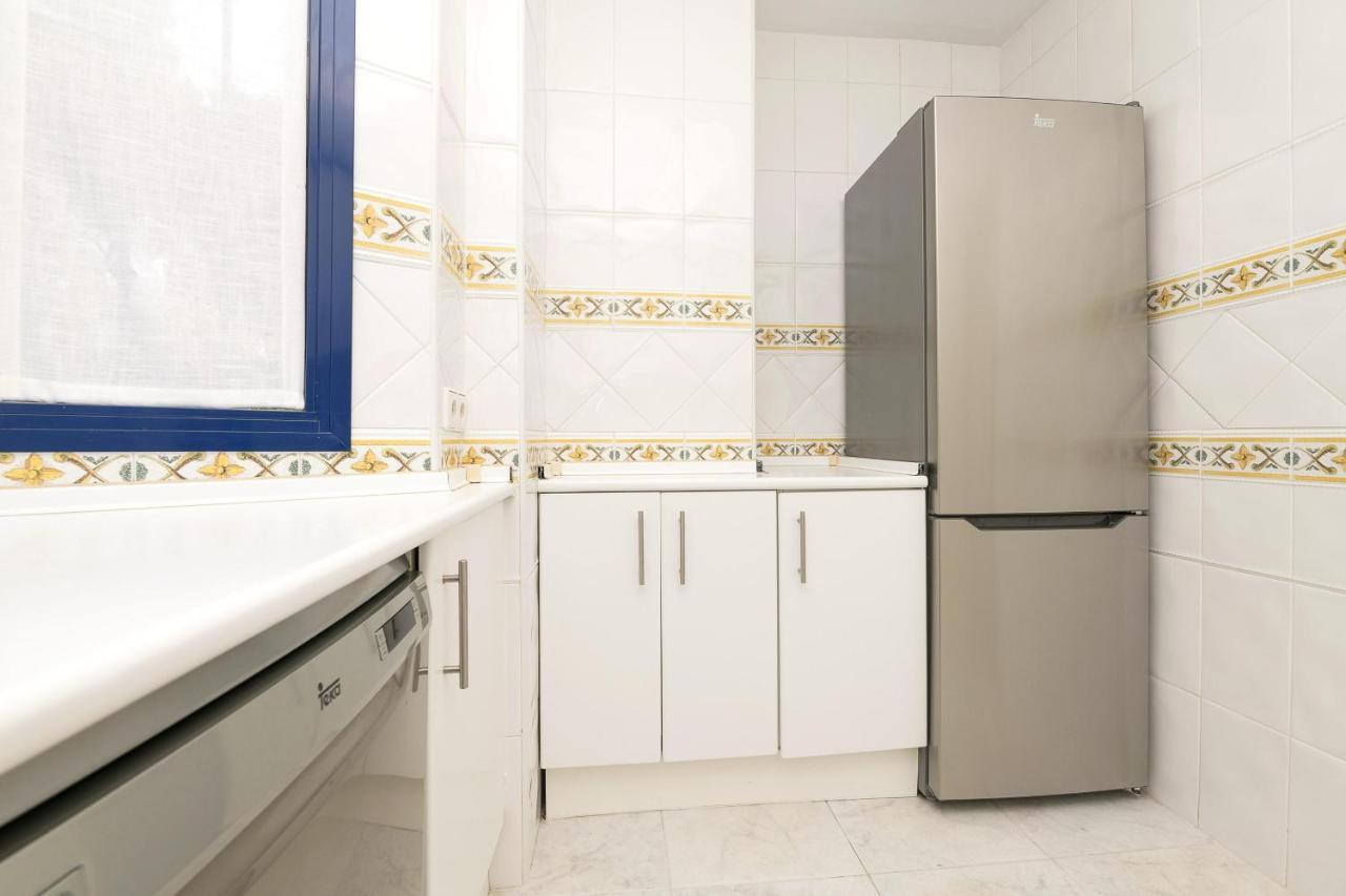 Cabopino Chalé Marbella