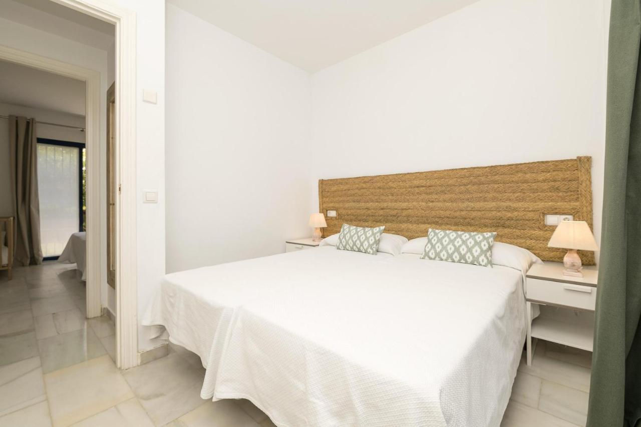 Chalé Cabopino Marbella