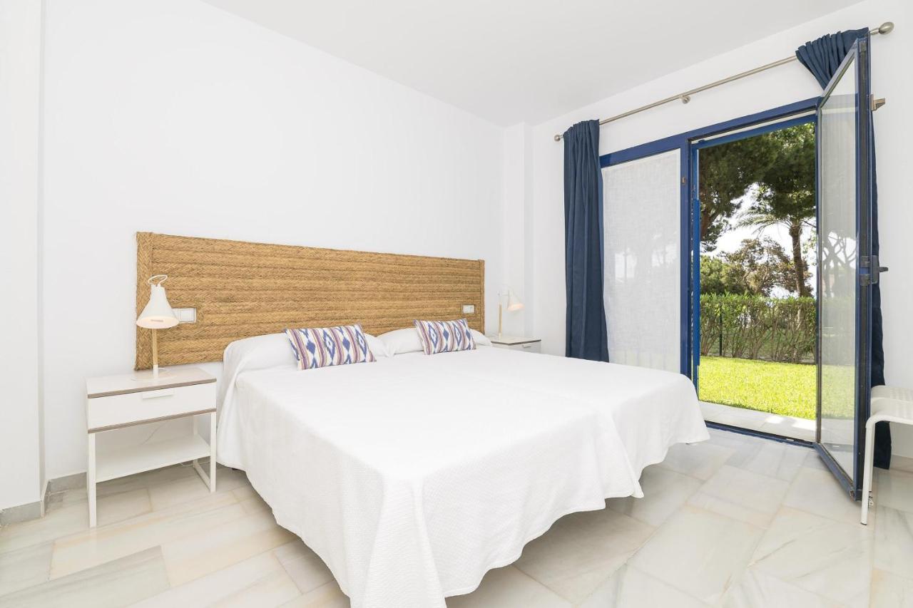 Cabopino Chalé Marbella