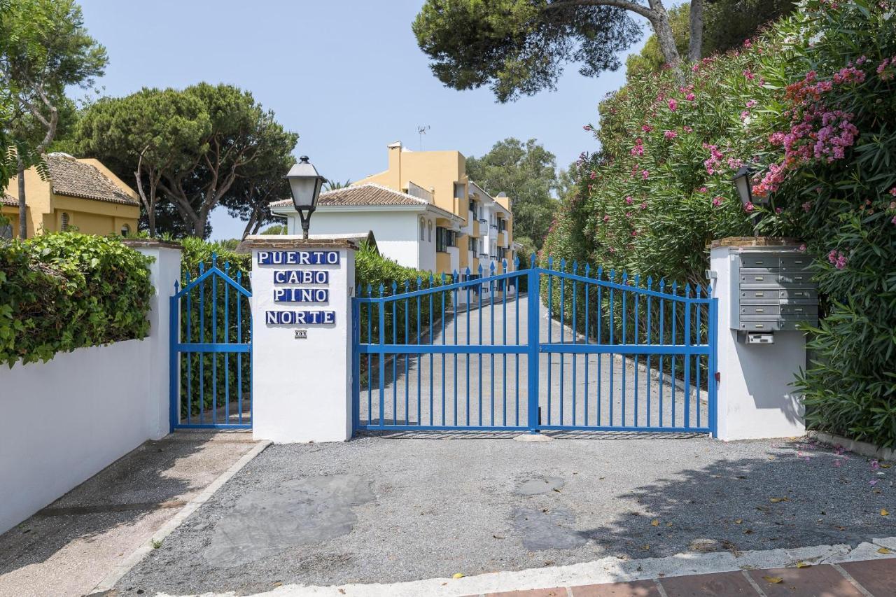 Chalé Cabopino *