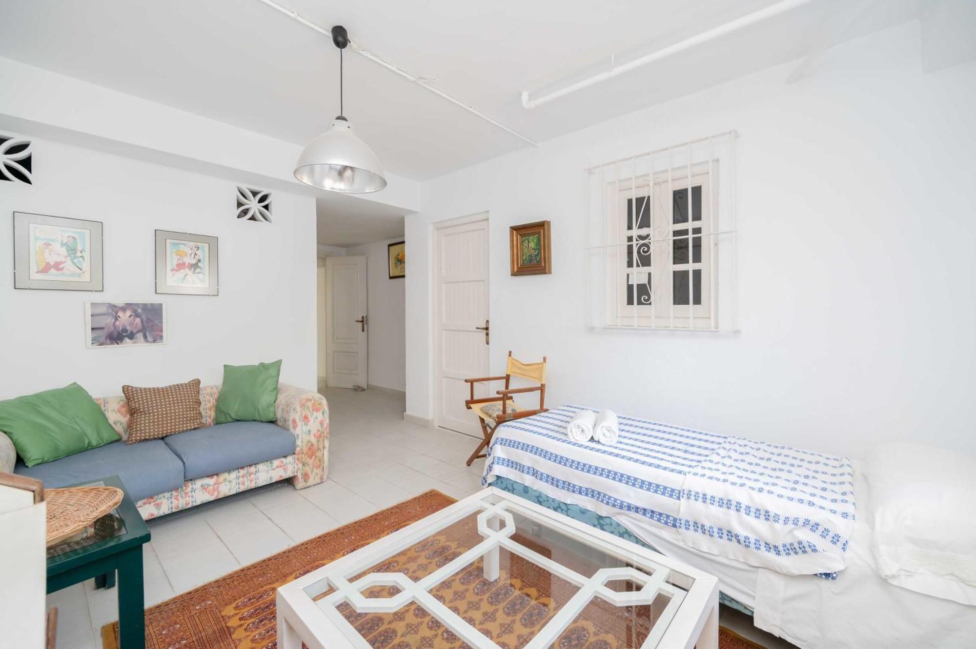 Cabopino * Marbella