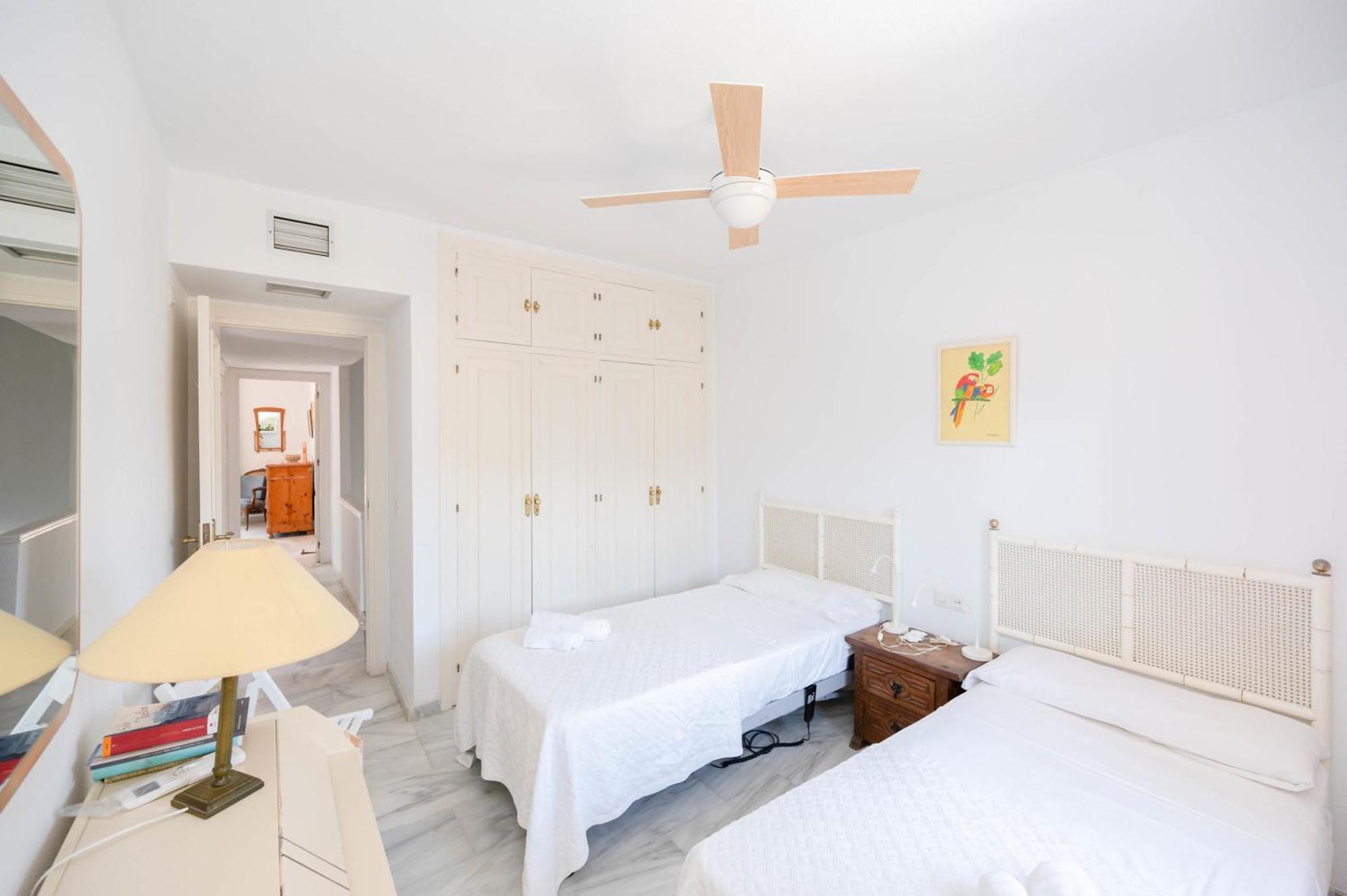 Cabopino Chalé Marbella
