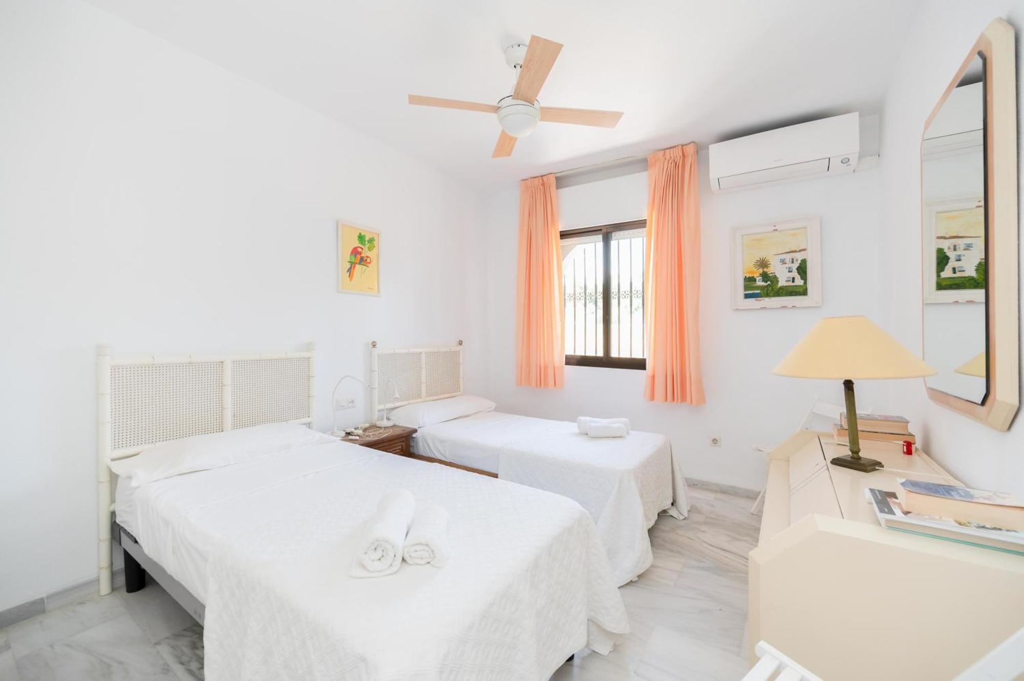 Cabopino Marbella