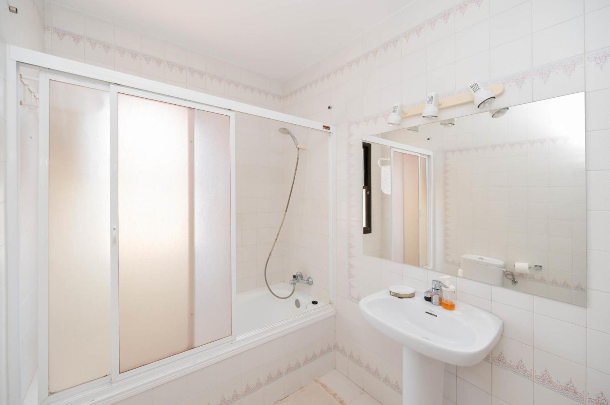 Cabopino Chalé Marbella