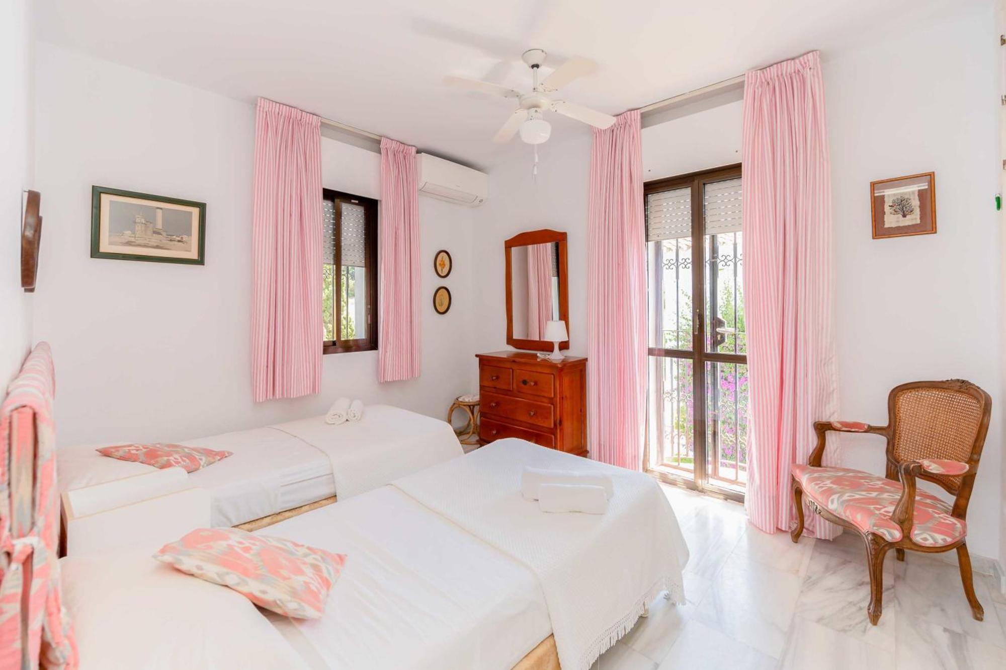 Cabopino * Marbella