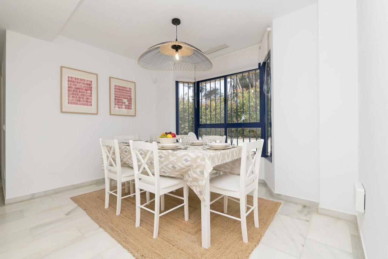 Chalet Cabopino