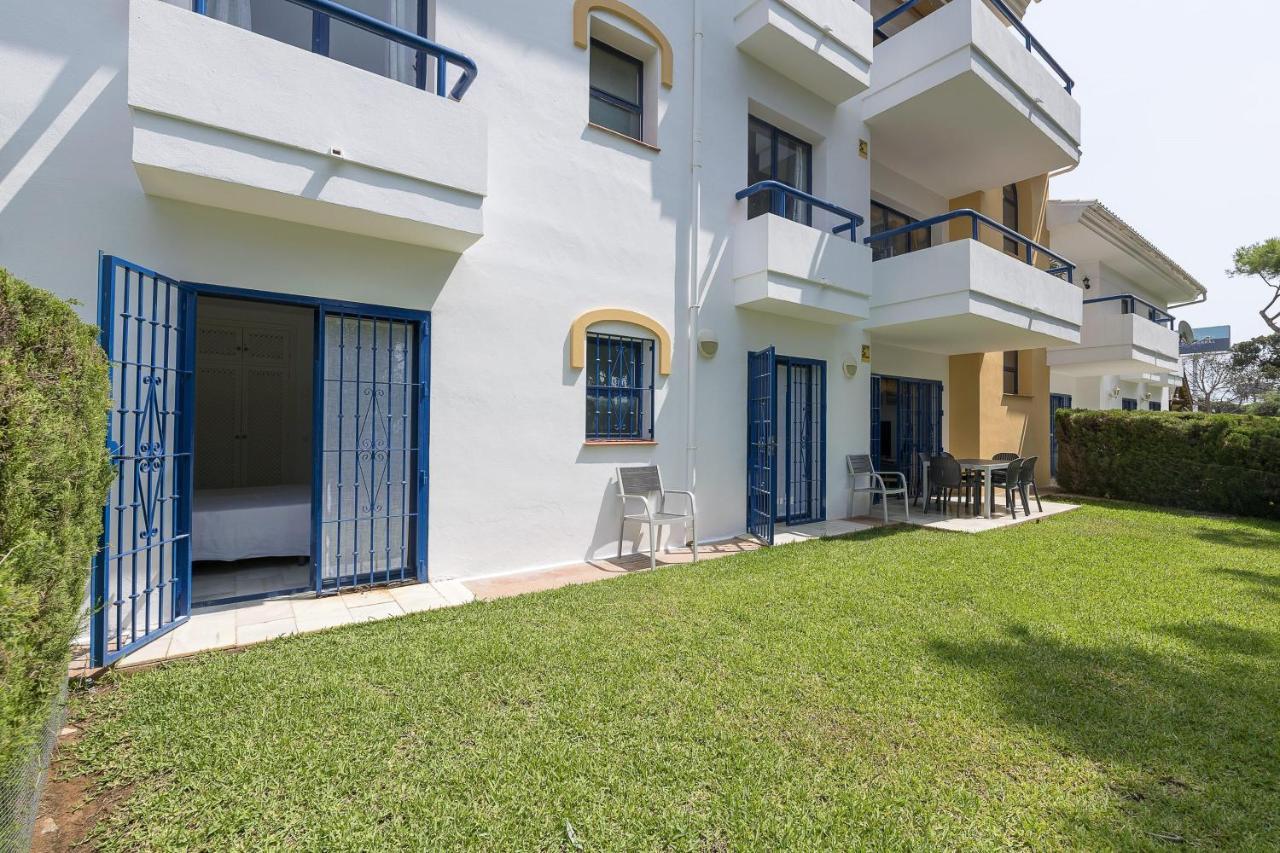 Cabopino Chalet