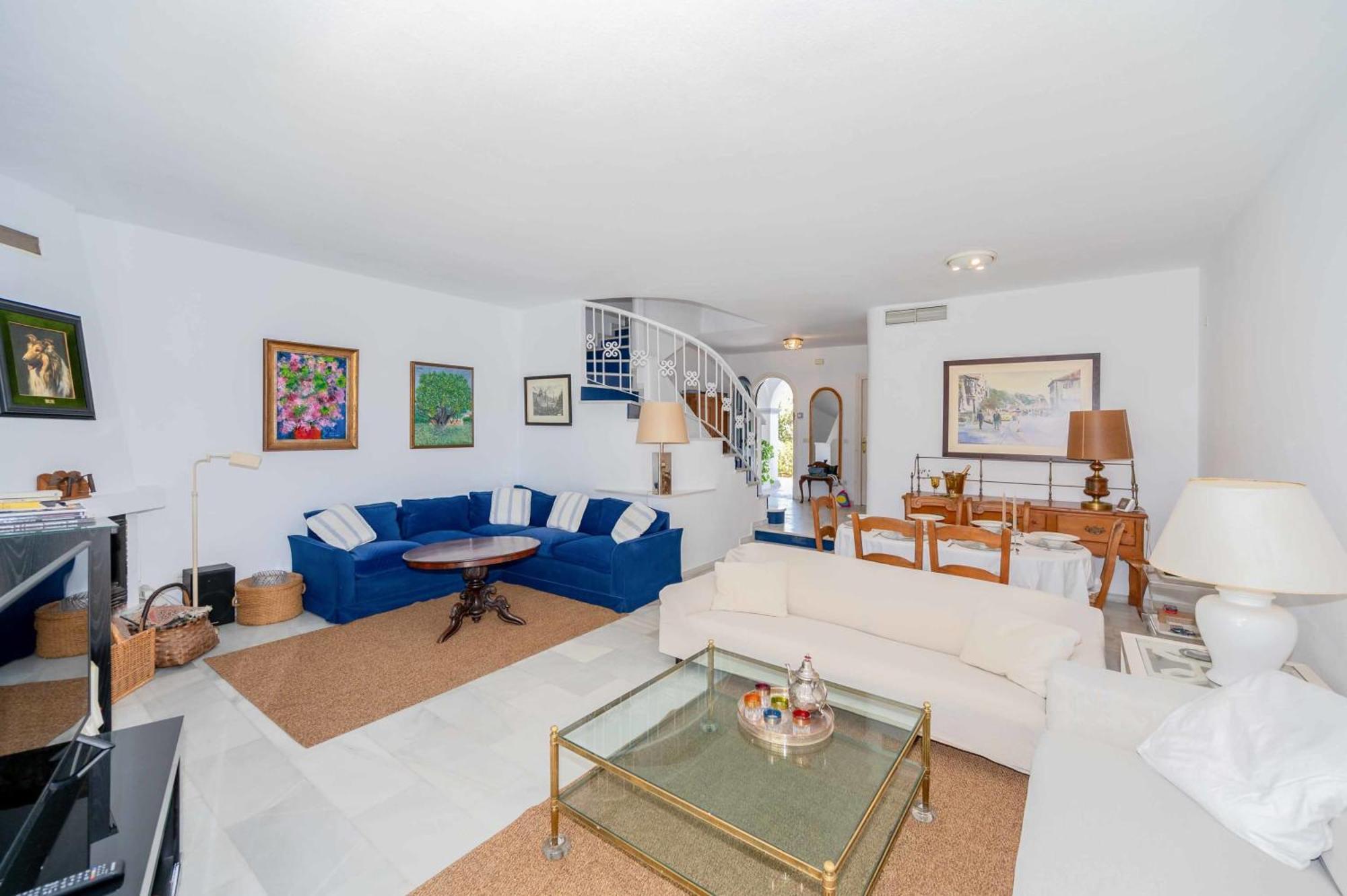 Chalet Cabopino *